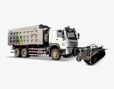 Máy Tẩy Tuyết Đa Năng