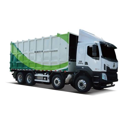 Xe hỗ trợ trạm vừa và lớn