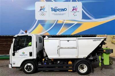 Thông tin Sức mạnh thắp sáng Thế vận hội mùa đông Milan! Sự kiện đẳng cấp thế...